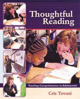 Book cover for Thoughtful Reading (Vhs)