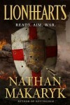 Book cover for Lionhearts