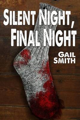Book cover for Silent Night, Final Night