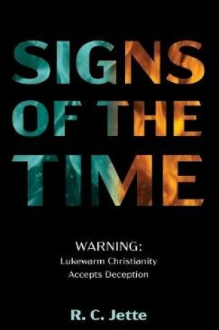 Cover of Signs of the Time
