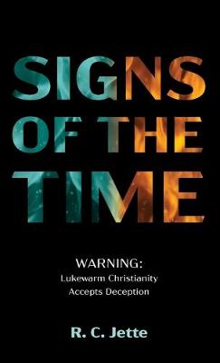 Book cover for Signs of the Time