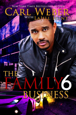 Cover of The Family Business 6