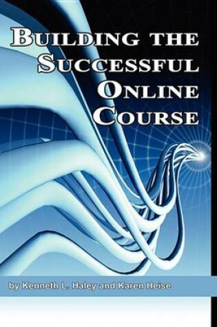 Cover of Building the Successful Online Course