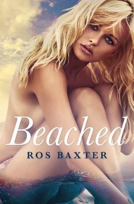 Book cover for Beached