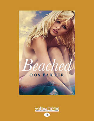 Cover of Beached