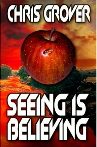 Cover of Seeing is Believing