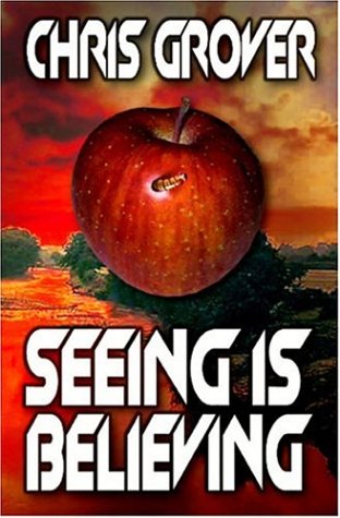 Book cover for Seeing is Believing