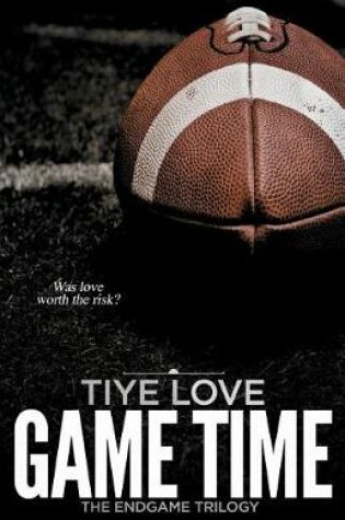 Cover of Game Time
