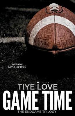 Cover of Game Time