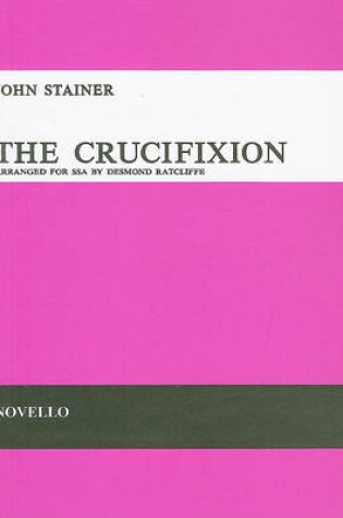 Cover of The Crucifixion