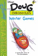 Book cover for Winter Games