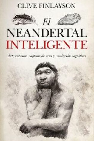 Cover of El Neandertal Inteligente