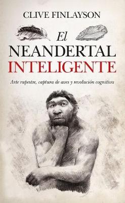 Book cover for El Neandertal Inteligente