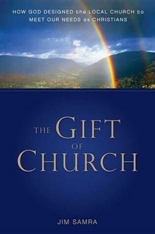 Cover of The Gift of Church