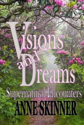 Book cover for Visions and Dreams