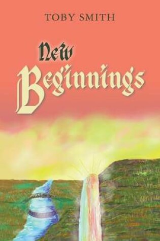 Cover of New Beginnings