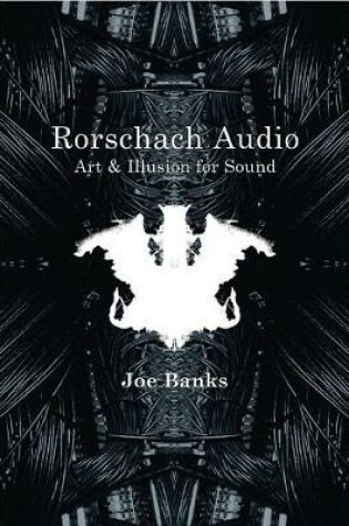 Cover of Rorschach Audio