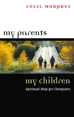 Book cover for My Parents, My Children