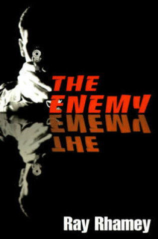 Cover of Enemy