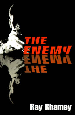 Book cover for Enemy