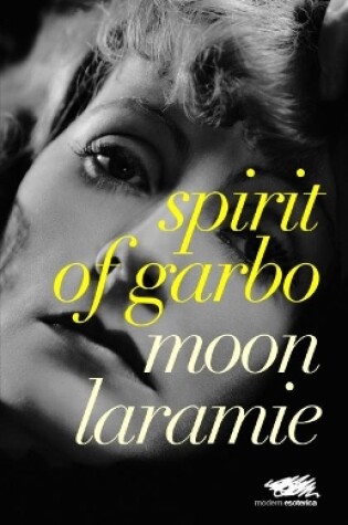 Cover of Spirit of Garbo