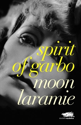 Book cover for Spirit of Garbo