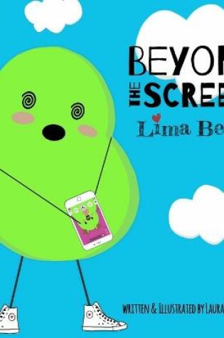 Cover of Beyond the Screen, Lima Beans