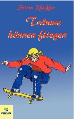 Book cover for Tr Ume K Nnen Fliegen