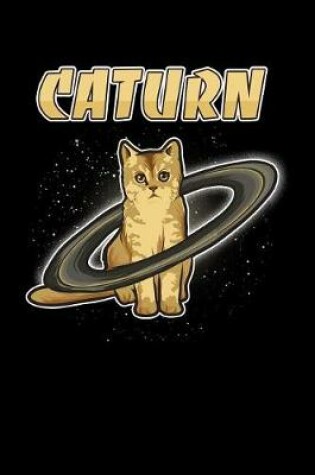 Cover of Caturn