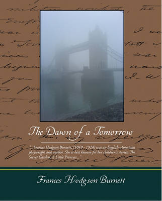 Book cover for The Dawn of a Tomorrow (eBook)