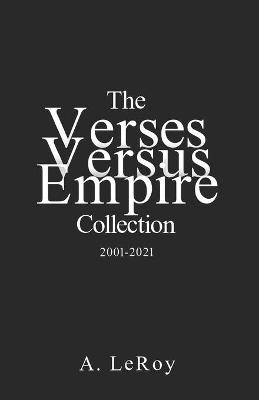 Cover of The Verses Versus Empire Collection