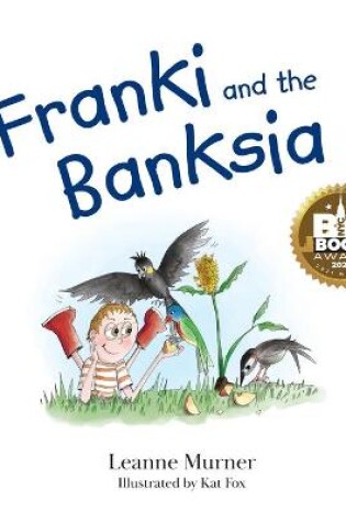 Cover of Franki and the Banksia