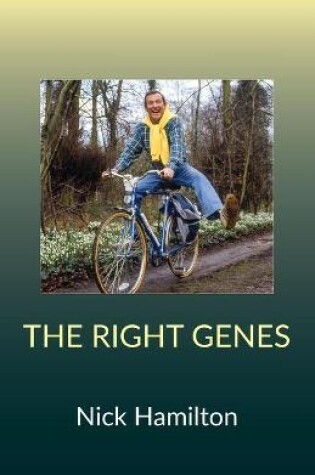 Cover of The Right Genes