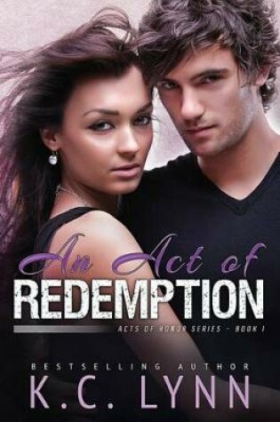 Cover of An Act of Redemption