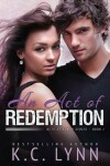 Book cover for An Act of Redemption