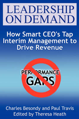 Cover of Leadership on Demand