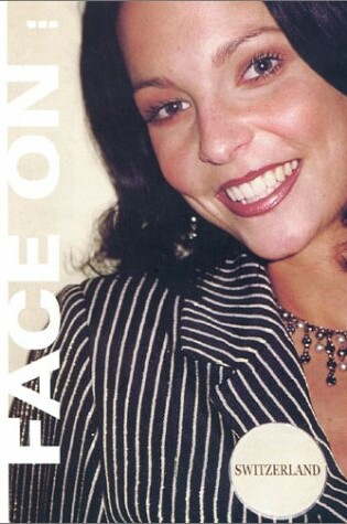 Cover of Face on
