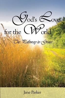 Book cover for God's Love for the World