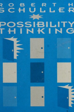 Cover of Possibility Thinking