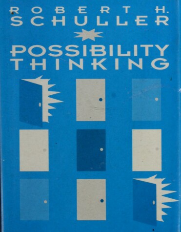 Cover of Possibility Thinking