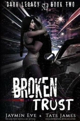 Cover of Broken Trust