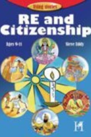 Cover of RE and Citizenship