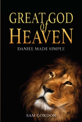 Cover of Great God of Heaven