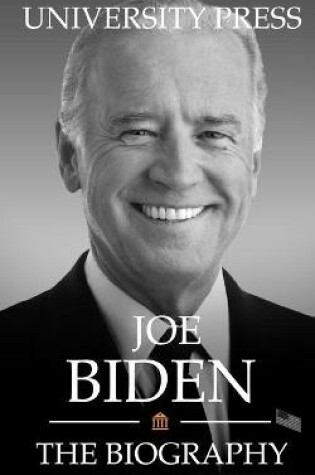 Cover of Joe Biden