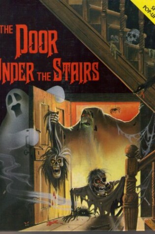 Cover of Spook Dr Under Stairs