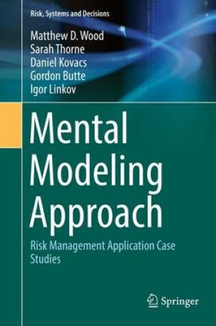 Cover of Mental Modeling Approach