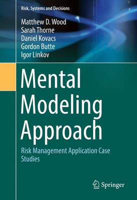 Cover of Mental Modeling Approach