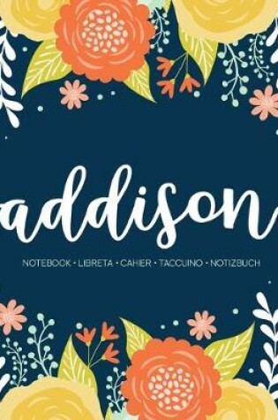Cover of Addison