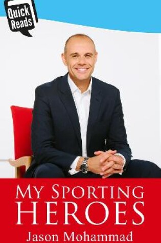 Cover of My Sporting Heroes