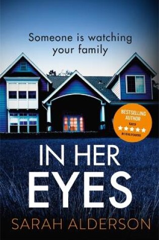 Cover of In Her Eyes